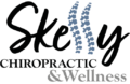 Skelly Chiropractic & Wellness Site Icon