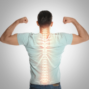 Regular Adjustments Matter for chiropractic care at Skelly Chiro & Wellness.