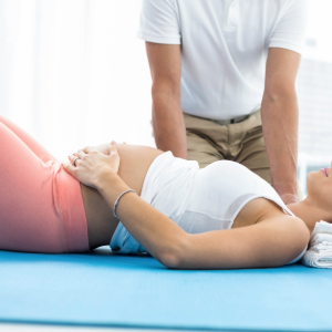 Webster Technique 101. Pregnancy places new mechanical demands on a woman’s pelvis and spine. Hormones soften ligaments, posture shifts forward, and the growing baby changes center‑of‑gravity.